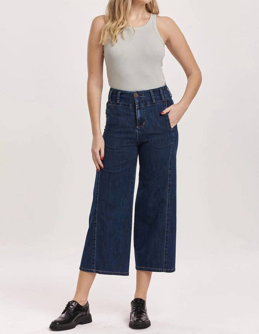 Dear John Denim - Audrey Breckenridge Jean