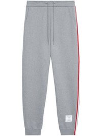 Thomas Browne - Loopback Jersey 3 Stripe Sweatpants