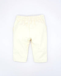 Fina Ejerique - Girl's Corduroy Pants