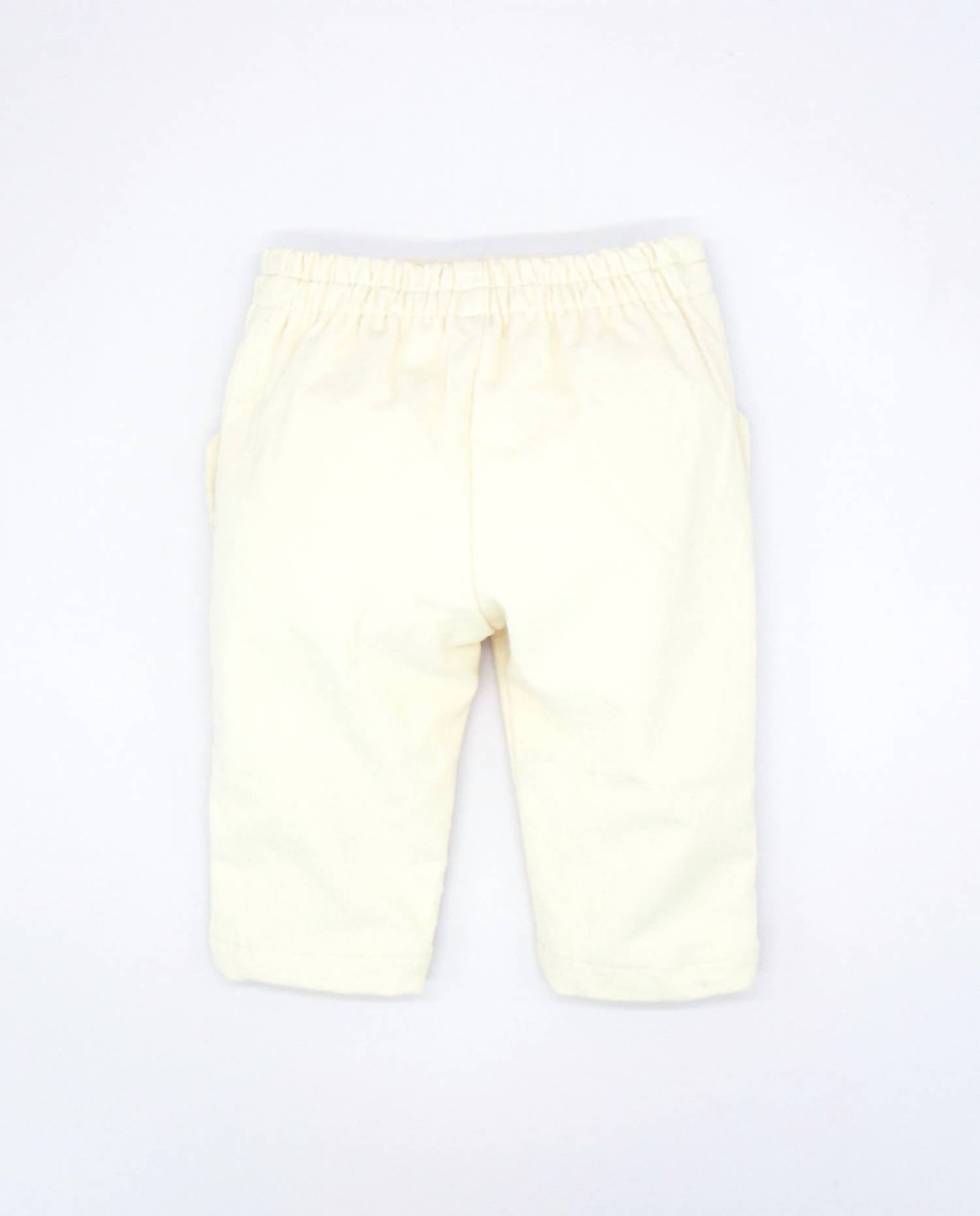 Fina Ejerique - Girl's Corduroy Pants
