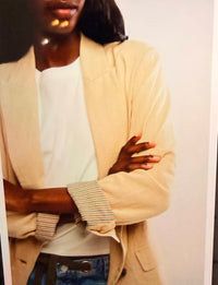 Free People - Prep school blazer