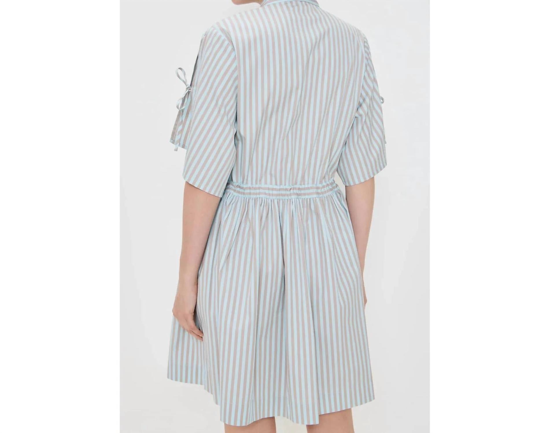 Hevron - Febe Dress
