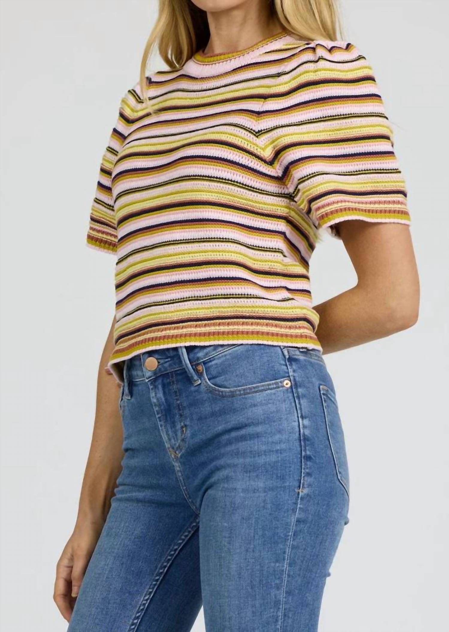 Dear John Denim - Simone Sweater