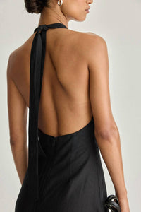 Apiece Apart - Salome Halter Maxi Dress