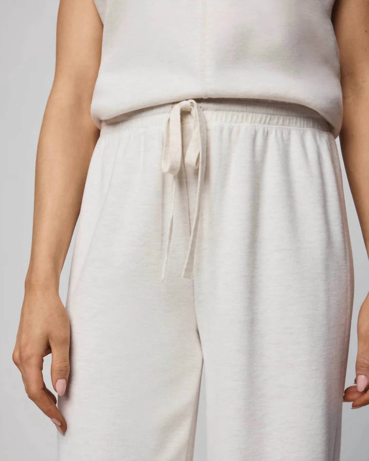 Splendid - Winslow Straight Leg Pant
