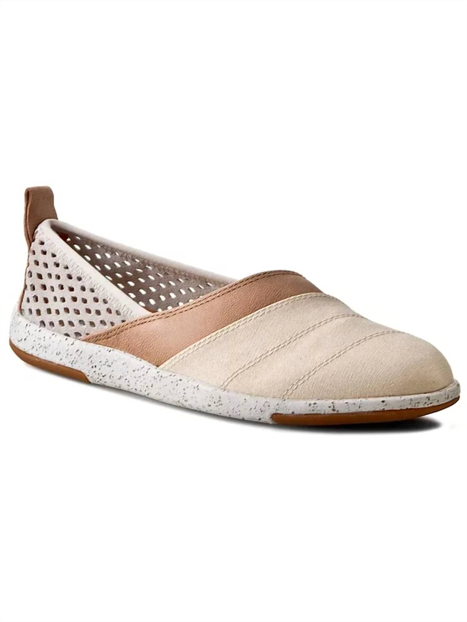 Emu Australia - Women's Meroo Flats