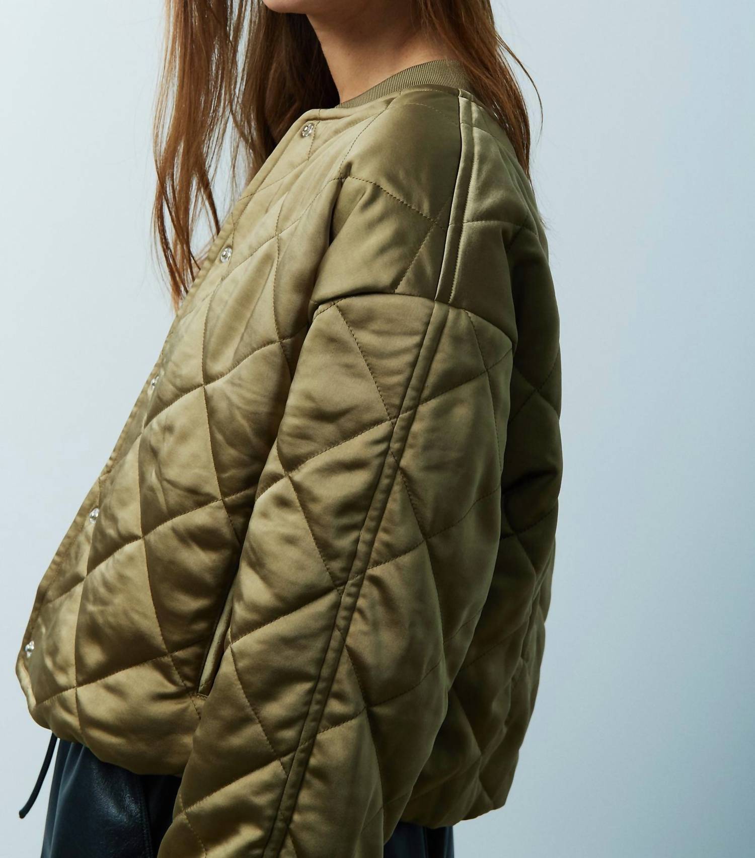 Melissa Nepton - Mori Jacket