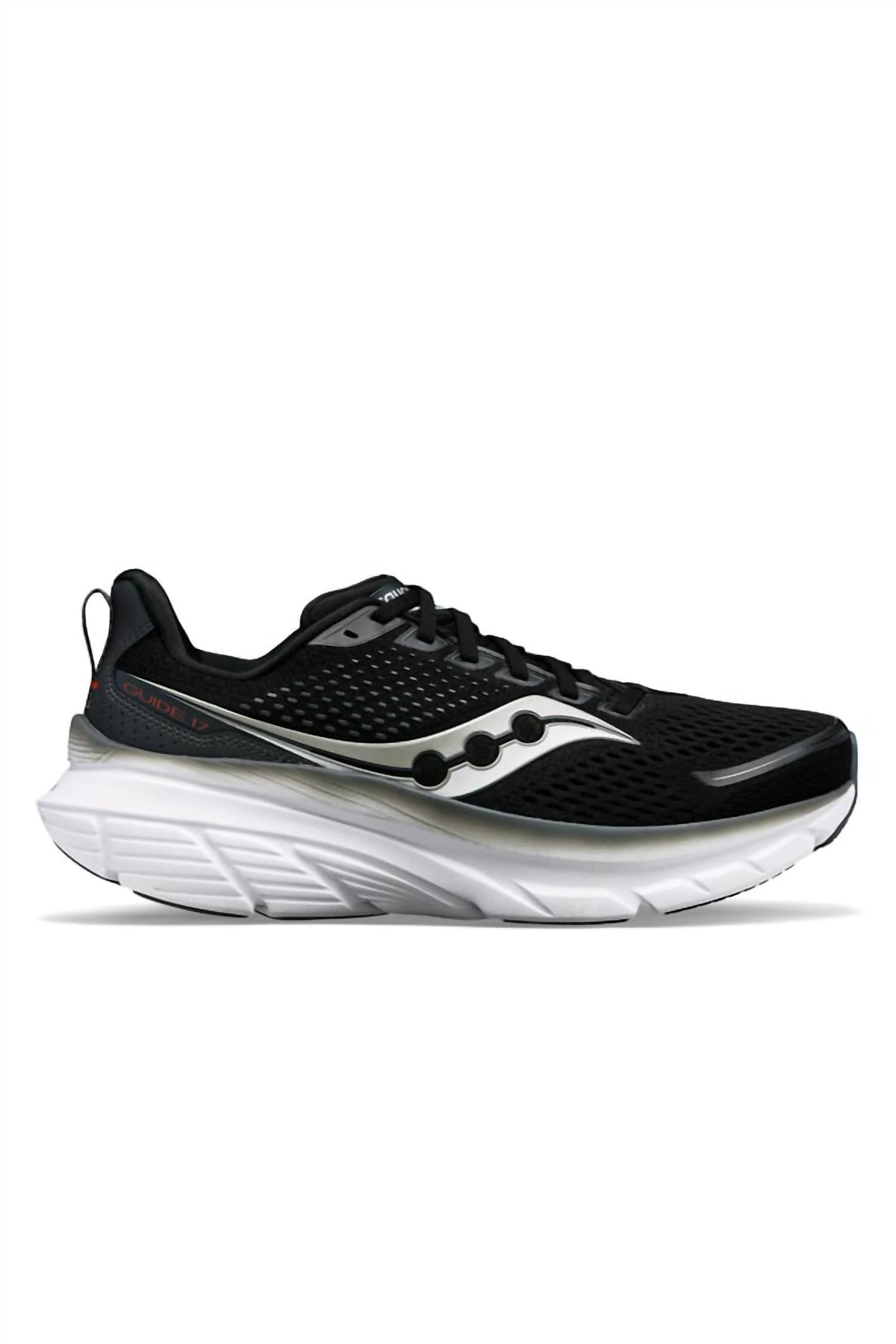Saucony - Men's Guide 17 Shoe