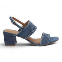 Bruno Menegatti - Women's Jane Sandals