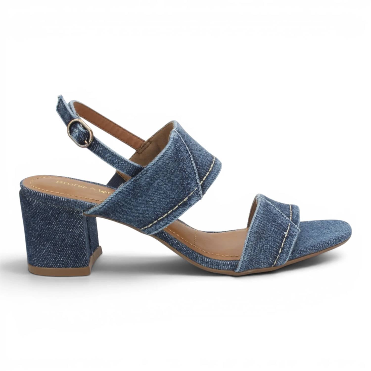 Bruno Menegatti - Women's Jane Sandals