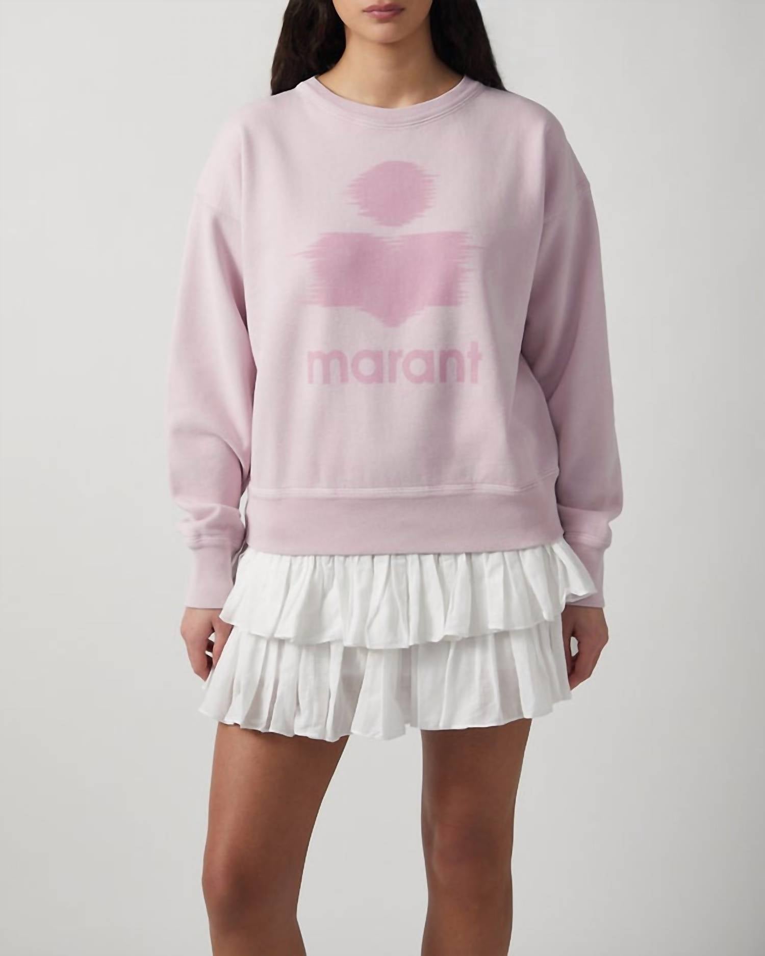 Isabel Marant - Mobyli Sweatshirt