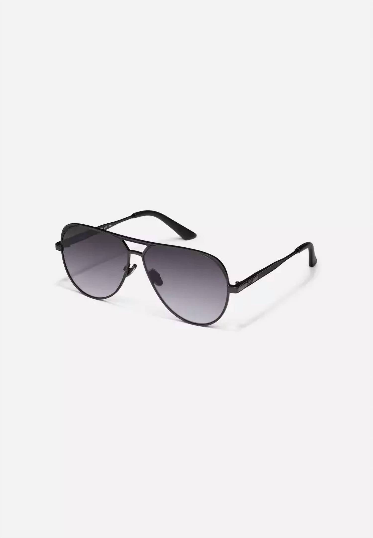 Quay - Women's Open Tab Sunglasses
