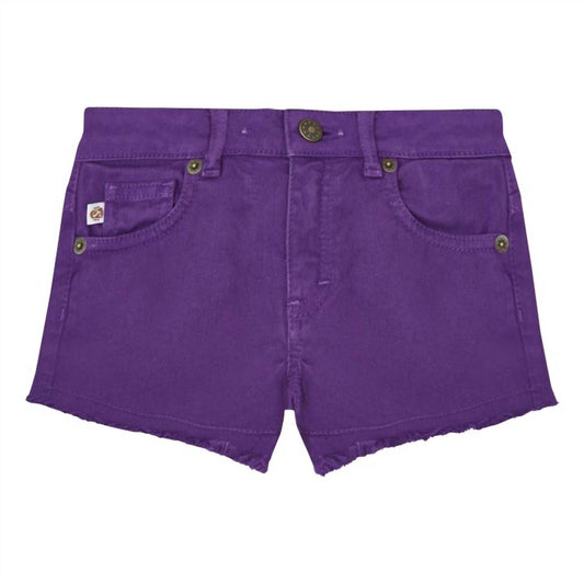 Sun Child - Girl's Praslin Shorts