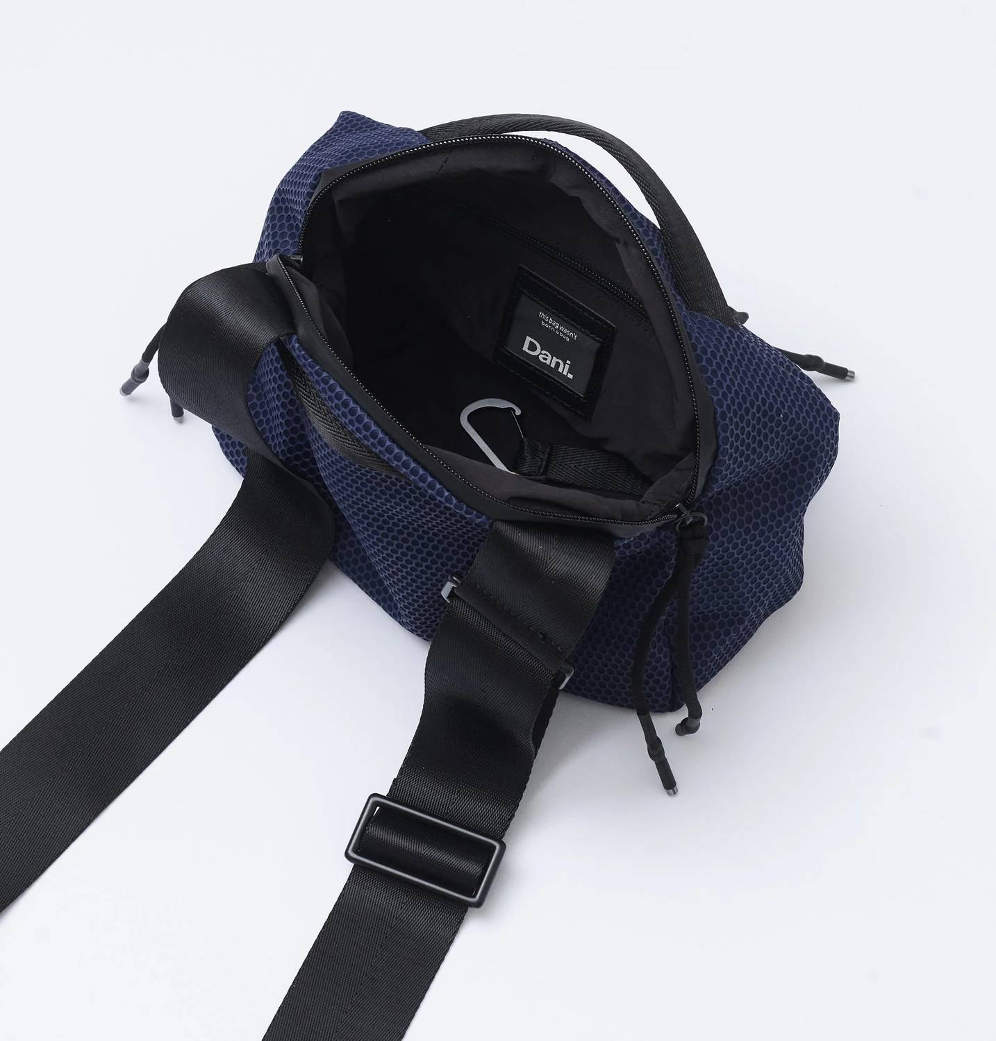 Daniella Lehavi - Women's Bonnie Crossbody Bag