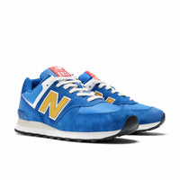 New Balance - Men's Classic 574 Core Lifestyle Sneaker