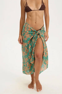 Benoa - Pareo Dreamgirl Wrap Skirt