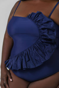 Tanya Taylor - Sarita One-piece Swimsuit