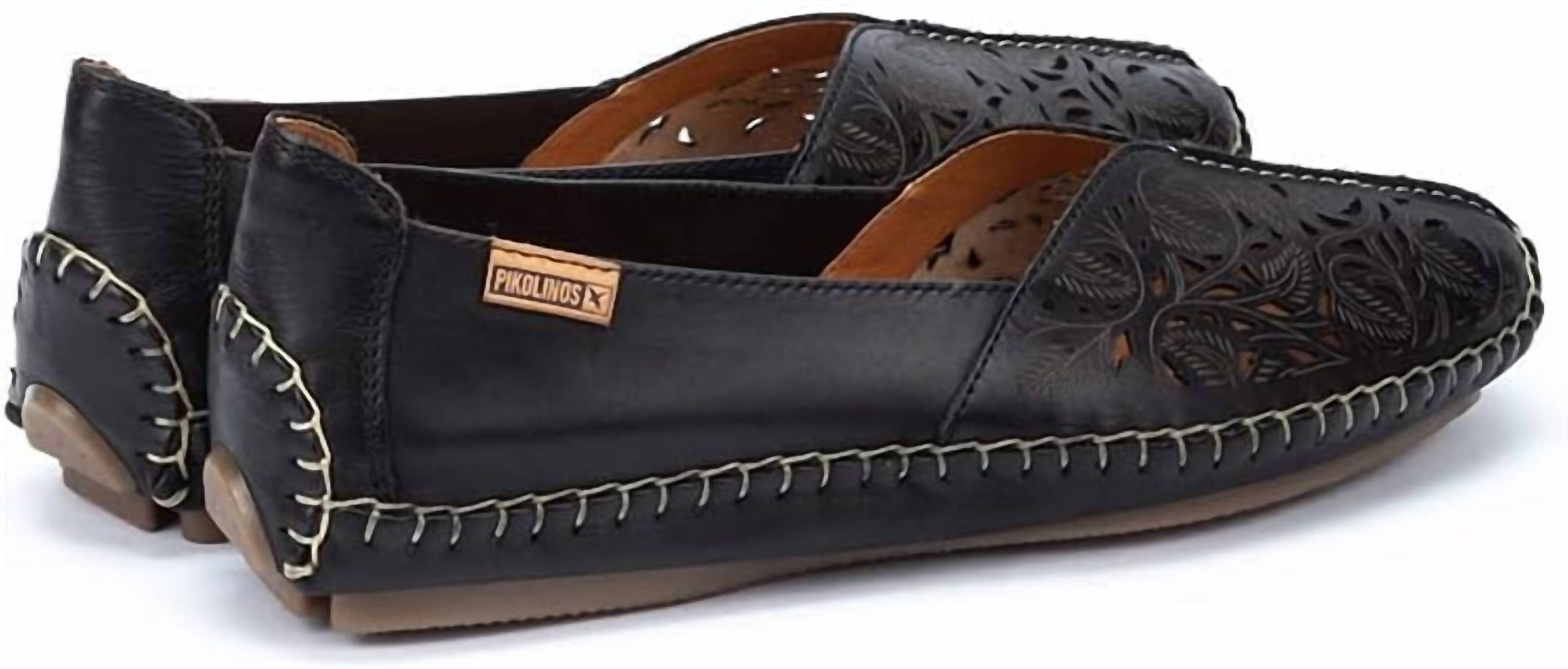 Pikolinos - Women's Jerez Slip-on Moccasins