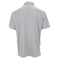 Bald Head Blues - Men's Albatross Polo