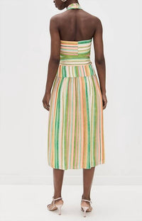 Shoshanna - Florentine Midi Dress
