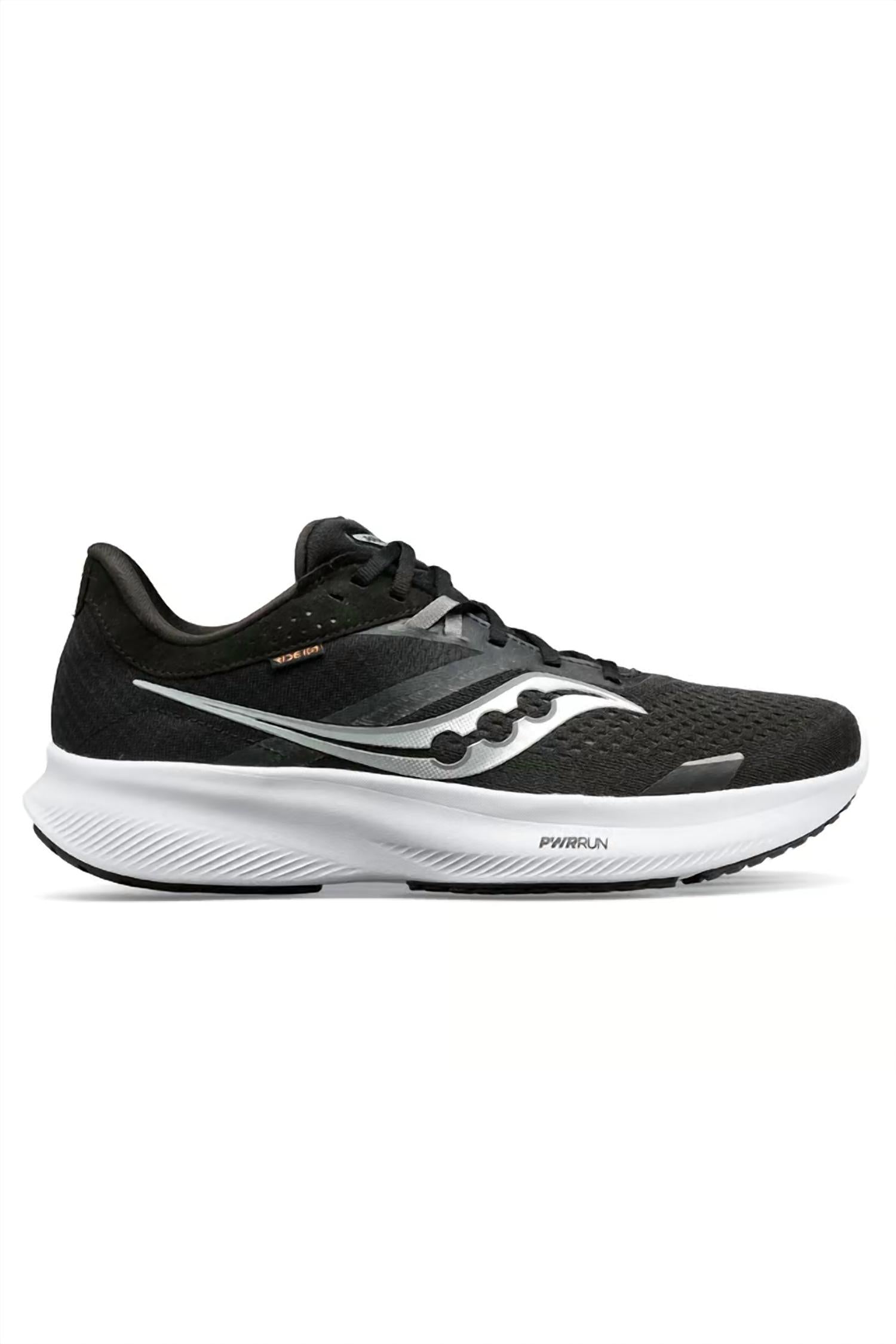Saucony - Men's Ride 16 Road Running Shoes