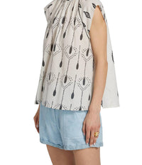 Maria Cher - Torcuato Keyla Top
