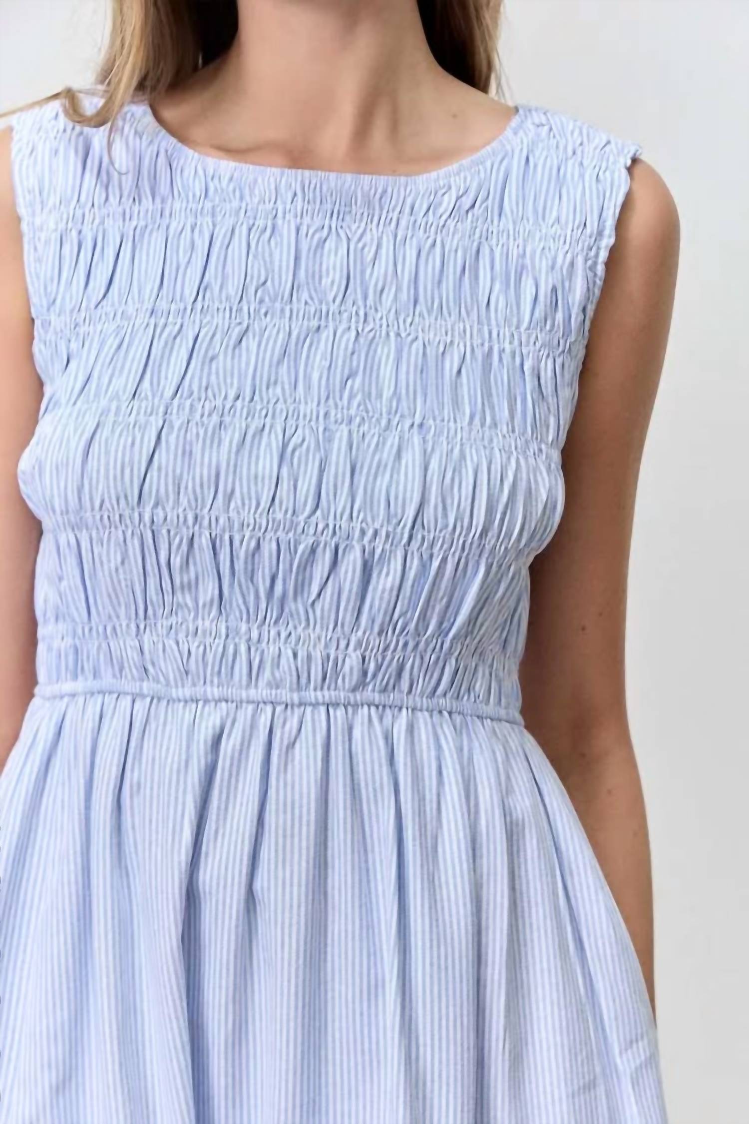 Polagram - Sandestin Dress