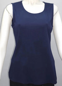 Michael Tyler - Women's Basic Sleeveless Camisole