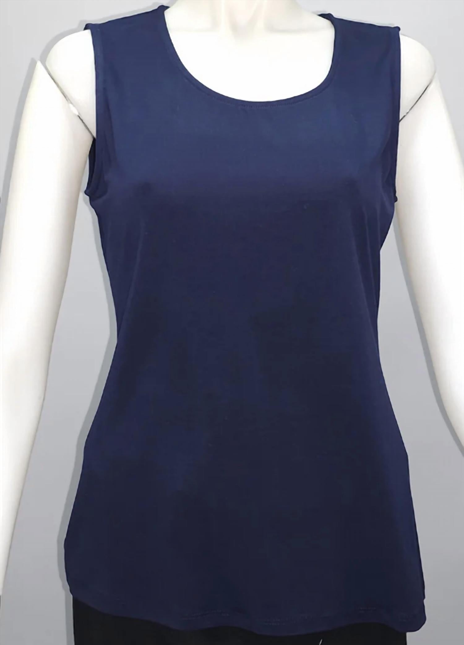 Michael Tyler - Women's Basic Sleeveless Camisole