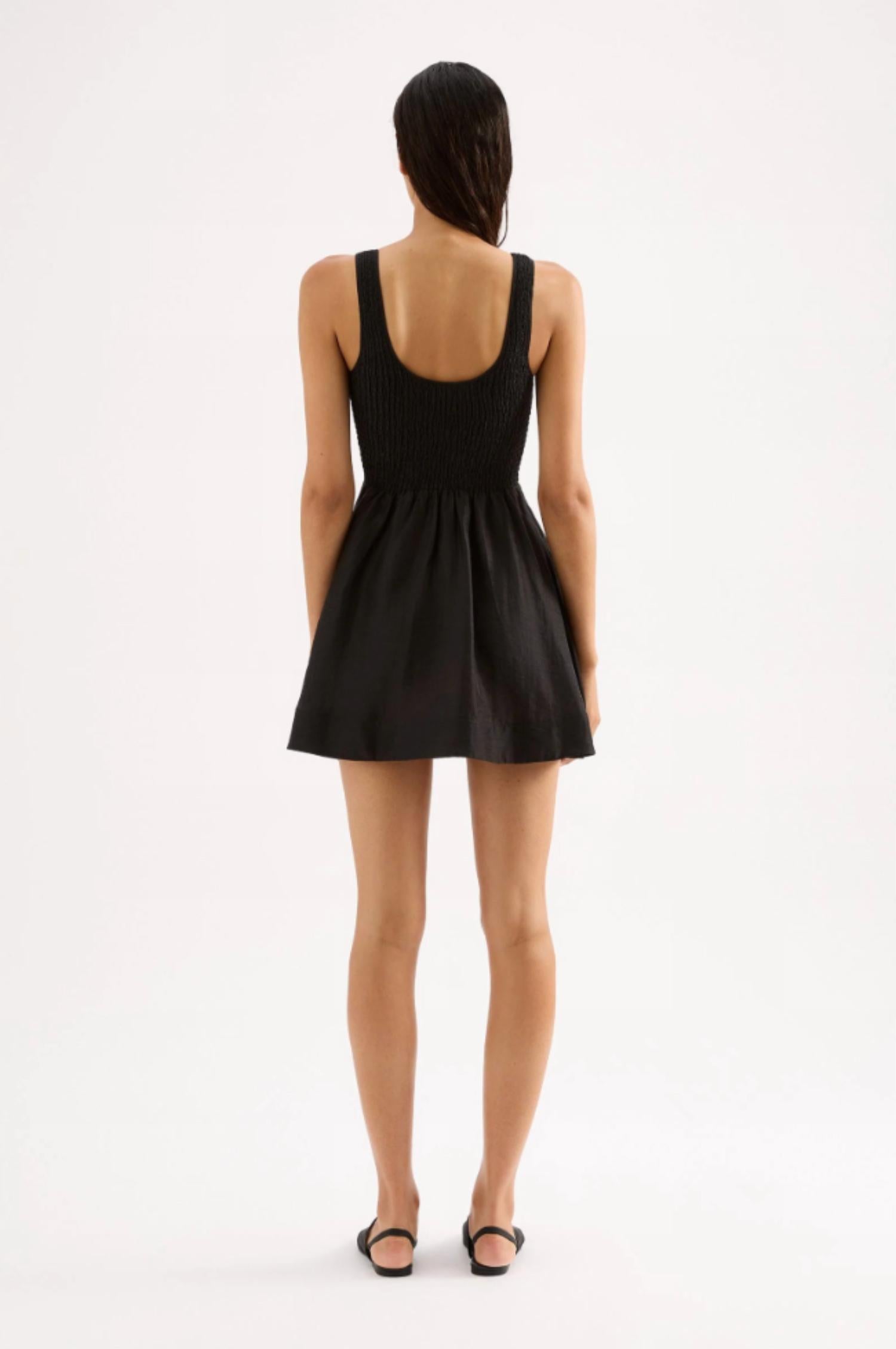 Nude Lucy - Kova Mini Dress