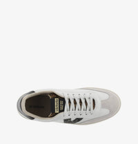 VICTORIA Women's Berlin Glitter Shoes in white black - women's sneaker - view 4