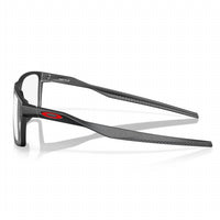 Oakley - Unisex Bat Flip Eyeglasses