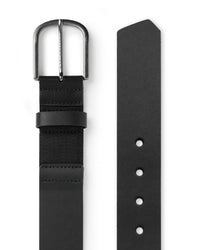 Travismathew - Men's Jinx Leather Belt
