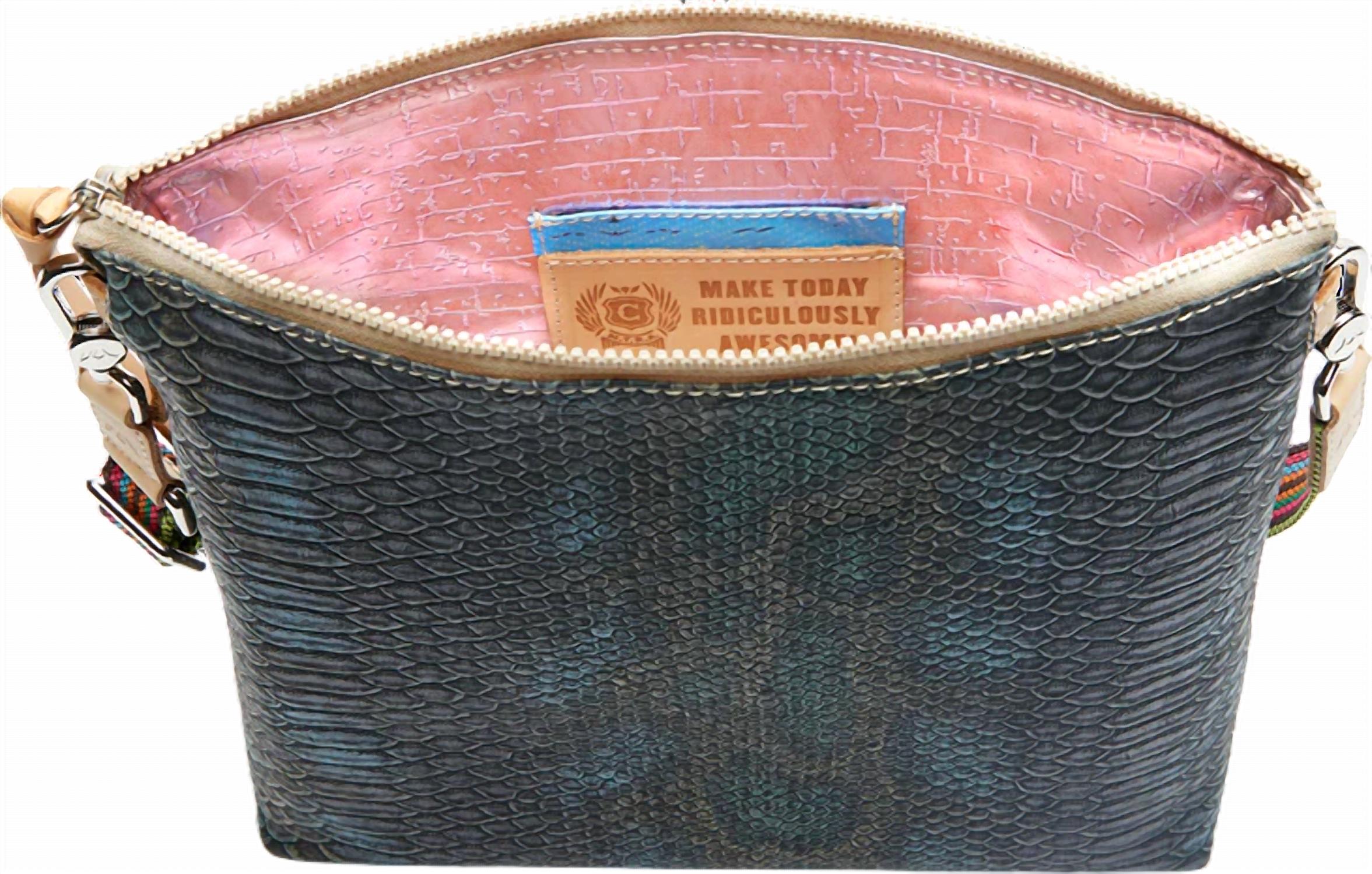 Consuela - Rattler Downtown Crossbody
