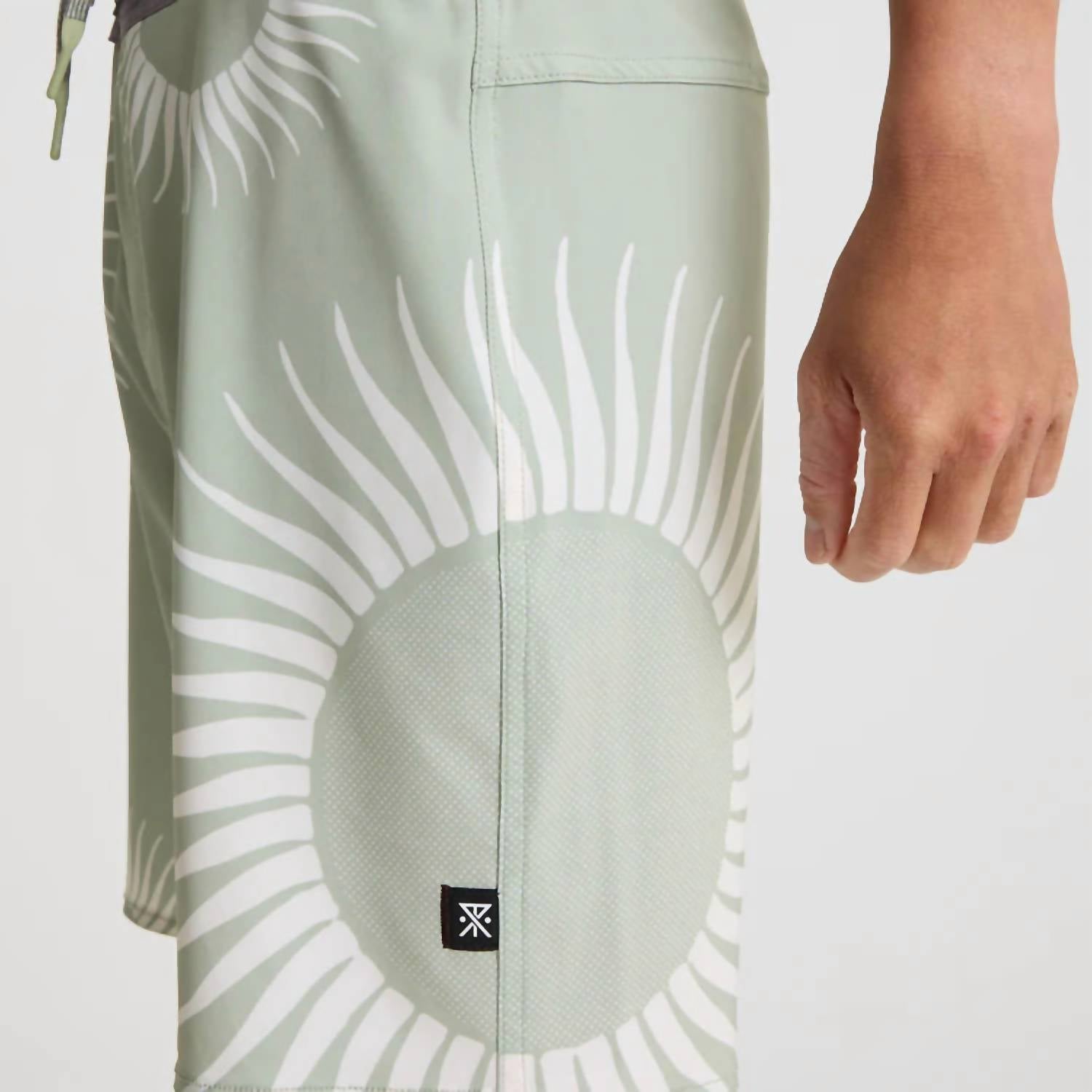 Roark - Passage Board Short