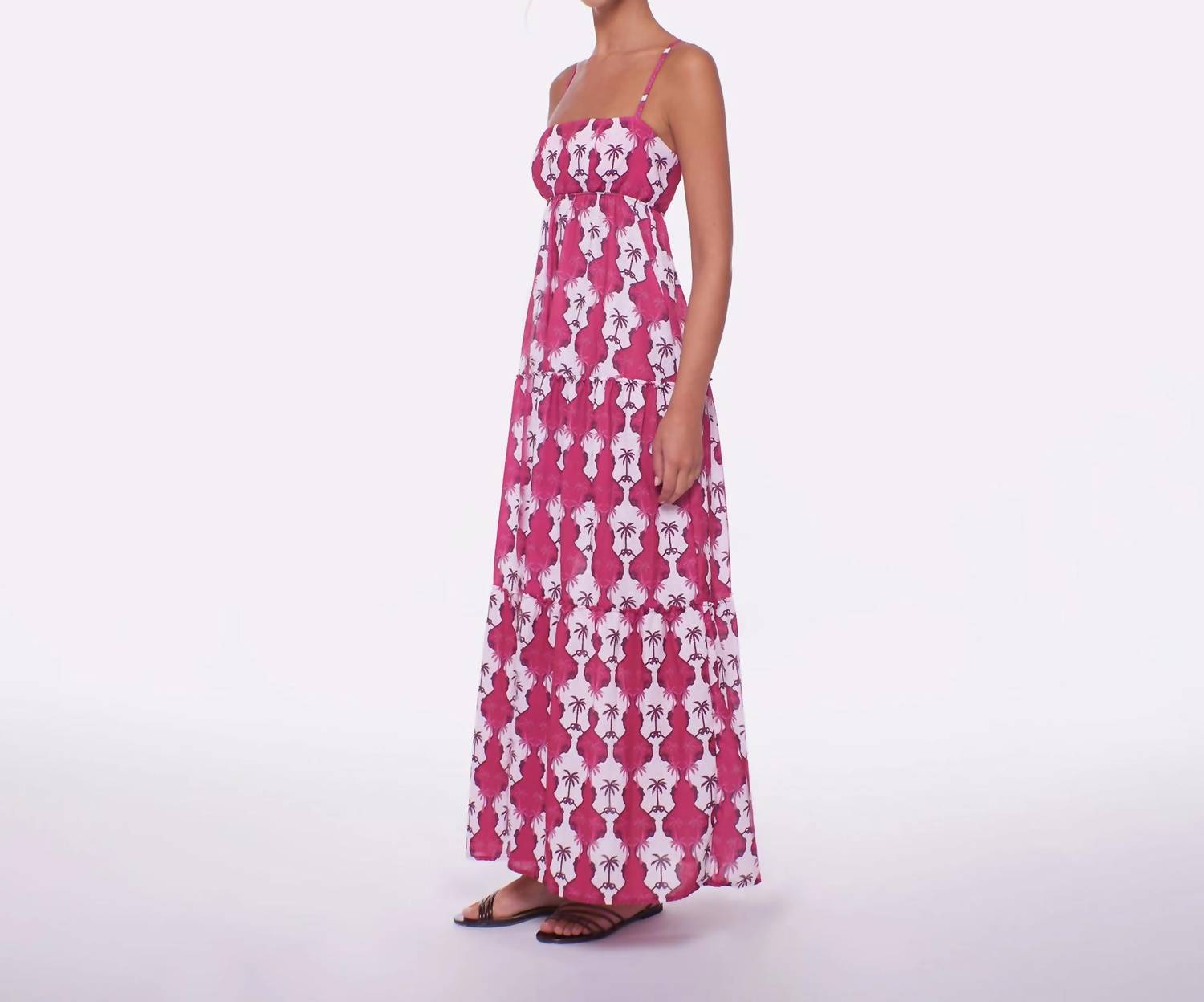 Peixoto - Lori Maxi Dress
