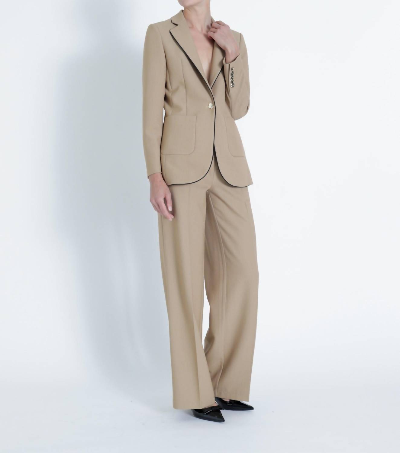 Karina Grimaldi - Raine Pants