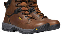 Keen - Men's Chicago 6" Waterproof Regular Toe Work Boot