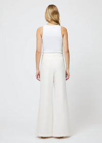 French Connection - Azra Twill Trouser