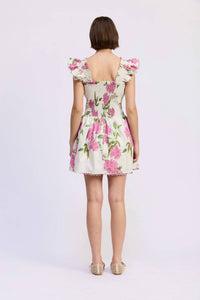 En Saison - Esther Mini Dress