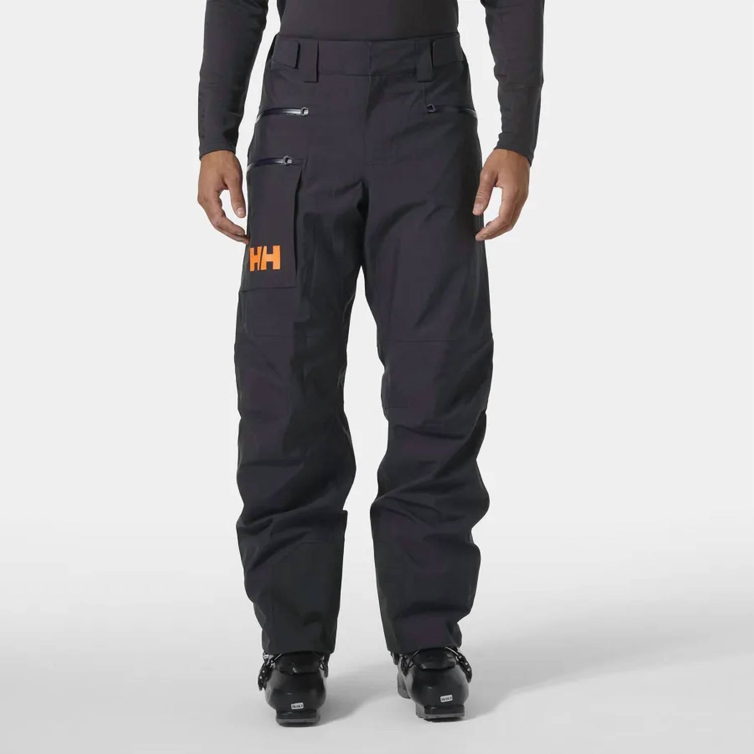 Helly Hansen - Men's Garibaldi 2.0 Ski Pants