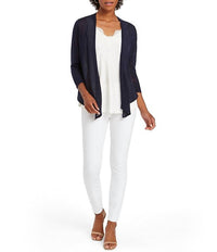 Nic + Zoe - Lightweight 4-way Cardigan