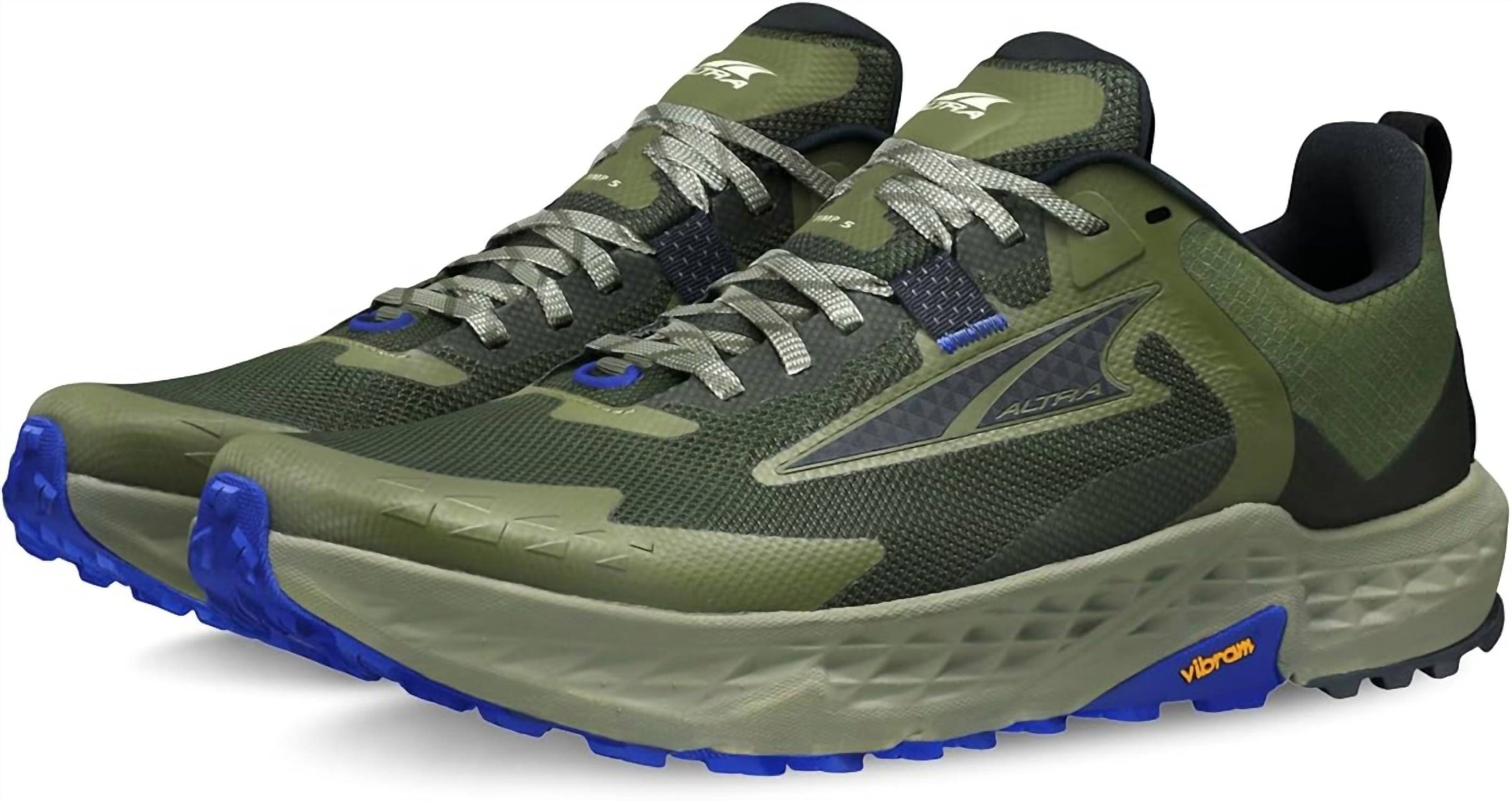 Altra - Men's Timp 5 Running Shoes