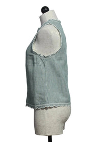 Melissa Nepton - Zola Top