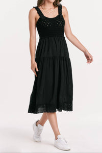 Another Love - Astoria Midi Dress