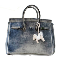 Malibu Sugar - Women's London Velvet Tote Bag