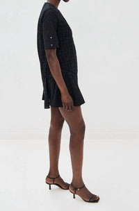 Veronica Beard - Dara Mini Dress