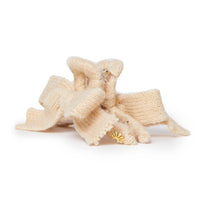 Lele Sadoughi - Women's Cable Knit Bow Claw Clip