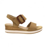 Remonte Women's Jerlyn Wedge Sandal - women's sandal - detail view