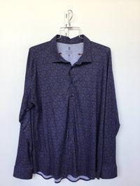 Desoto - Men's Button Down Shirt